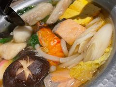 -小山日本料理(兴业太古汇店)