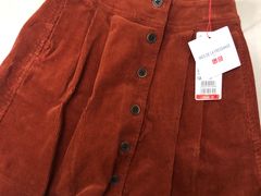 -优衣库(重庆万象城店)