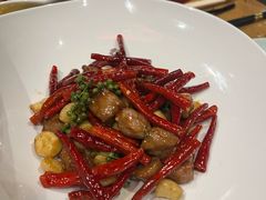 -悦真雅院·四合院·清真私房菜(雍和宫店)