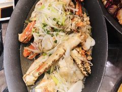 -蟹之国·精品蟹料理(极地店)
