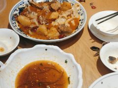 -秦香阁·西北家常菜(徐汇日月光中心店)
