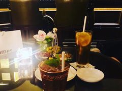 -LONG BAR 廊吧(外滩华尔道夫酒店)