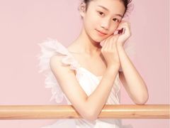 -芭蕾仙子 FairyBallet 少儿芭蕾舞蹈中心(丽都旗舰店)