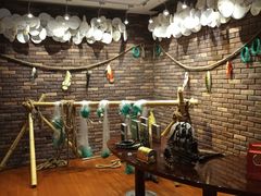 -OPEN開全日自助餐厅·牛肉火锅·海鲜(佛山希尔顿酒店)