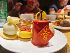 -杭州国际会议中心洲际酒店-原素全日餐厅(解放东路店)