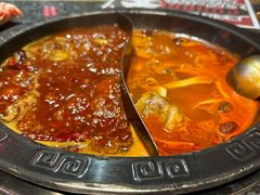 -蜀大侠火锅(森兰花园城店)