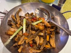 -云庭汇·粤菜海鲜(东盟盛天地店)