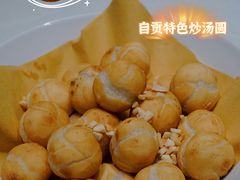 -蓉城小馆(科兴店)