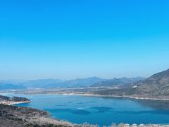 -十三陵水库