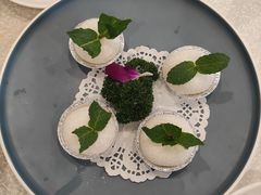-龙的酒楼·手工早茶·顺德菜(近良路店)
