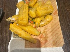 -大洋家·潮汕鱼鲜·花胶砂锅粥(天河东路店)