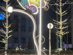 -梨花自助烤肉(西三旗万象汇黑金店)