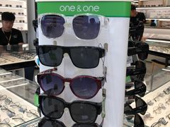 -宝岛眼镜(福州宝龙二店)