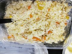 -驿楼兰·新疆菜(火车站店)