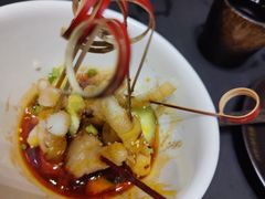 -锅聚侠(泉秀店)