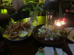 -MARU玛露音乐餐厅(大学路店)