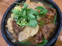 -溢香苑瓦罐(前进路店)
