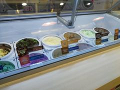 -芭斯罗缤31冰淇淋(BHG MALL上地店)