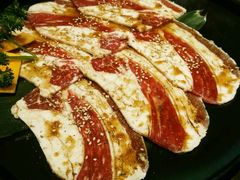 -金藏屋 碳火烤肉(江湾路店)