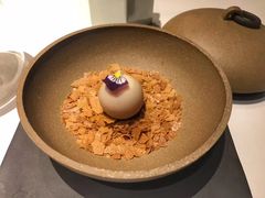 -三嚥阁 La Villa Restaurant