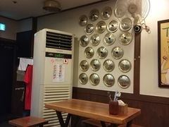 -金北顺大锅家(신사본점)