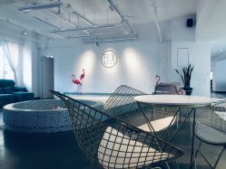 点击看大图 -MOKA HAIR SALON 烫染造型