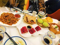 -粤食堂(天津和悦汇店)