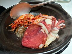 -菉雅苑·湛江菜(前海卓越INTOWN店)