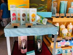 -星巴克(嘉定中信泰富万达广场店)