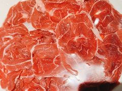 -常赢三兄弟·清真涮肉(五莲路店)