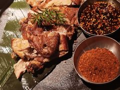 -薇酌饮·陕西菜(南门外店)