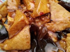 -天天向上素食餐厅(五台山店)
