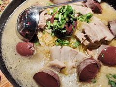 -鸽子窝(青塔店)