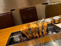 -老白清真烧烤(锦州旗舰店)
