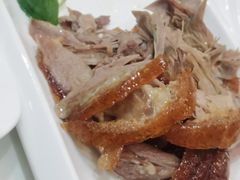 -全聚德(蓝山店)