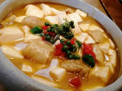 -榕意·川味之美(深业上城店)