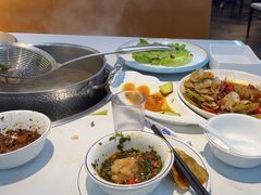 -中国凉都黄牛肉馆(杭州总店)