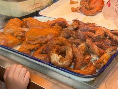 -鸡打鸣熏鸡系列(总店)