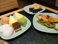 -韩盛·盛江山自助料理(于洪新玛特店)