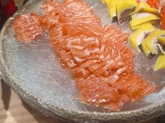-犇放和牛烤肉·烤榴莲自助(苏宁城市奥莱店)