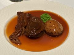-金轩中餐厅 Jin Xuan(浦东丽思卡尔顿酒店)