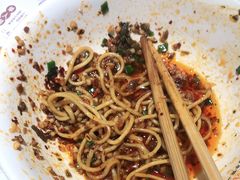 -蓉李记成都名小吃(合肥包河万达店)