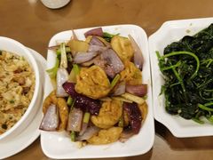 -大唐靓汤江门私房菜(景田店)