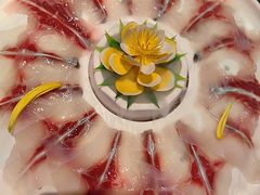 -渔惑·中山脆肉鲩火锅(金湾华发商都店)