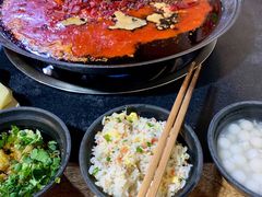 -铜元老码头鳝鱼火锅