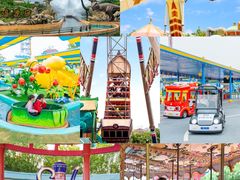 -厦门方特梦幻王国