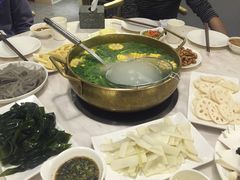 -食潮汕头鲜牛馆(望京保利店)
