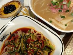 -魏家凉皮(西安秋林宏业商厦店)