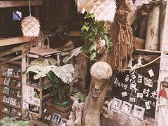 -懒鱼时光馆(沙坪坝店)
