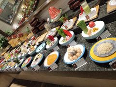 -海景壹号大酒店(惠钱路店)
